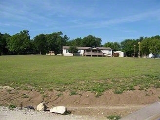 600 E State Highway 276 in Quinlan, TX - Building Photo