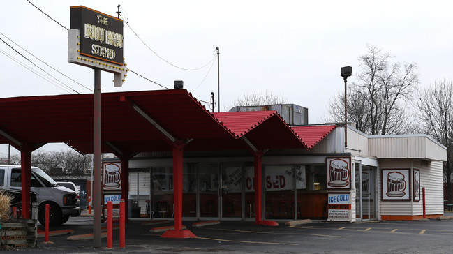 Casas Alquiler en Sharonville, OH