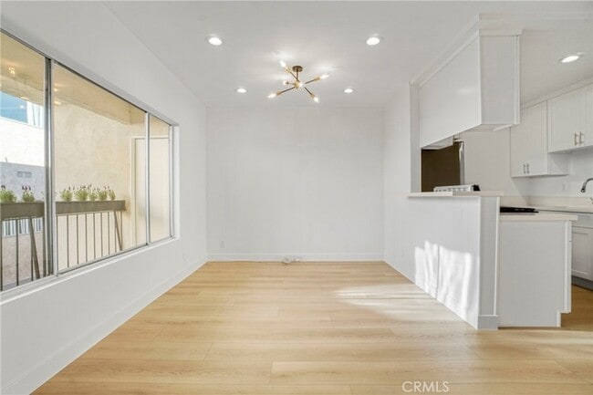 1534 Euclid St, Unit 7 in Santa Monica, CA - Building Photo - Building Photo