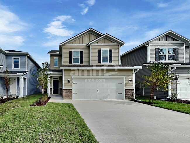 property at 8549 Belfort St