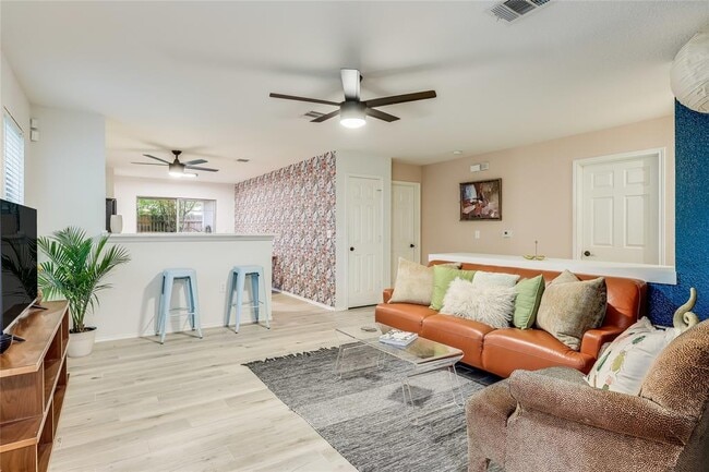 property at 5301 Apple Orchard Ln
