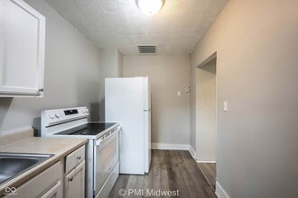 2930 N Dearborn St in Indianapolis, IN - Building Photo - Building Photo