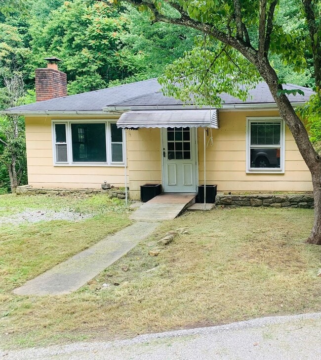property at 1012 Aspen Rd