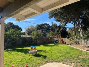 545 Thumbelina Dr in Buellton, CA - Building Photo - Building Photo