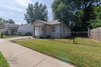 812 S Birmingham Ave in Tulsa, OK - Building Photo - Building Photo