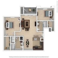 Worthington Glen photo'