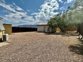 7348 S Branding Iron Rd in Safford, AZ - Building Photo - Building Photo