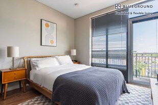 1825 7th St NW in Washington, DC - Building Photo