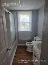 301 S Sprigg St in Cape Girardeau, MO - Building Photo - Building Photo