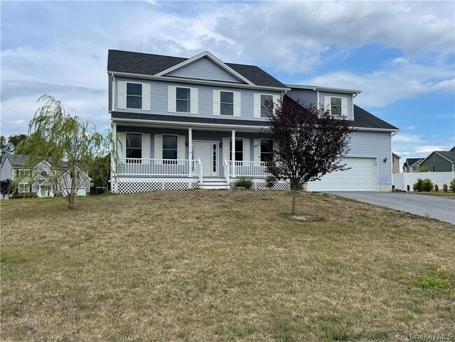 property at 88 Stratford Dr