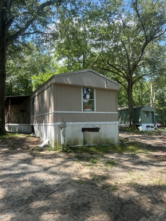 609 Moates St in Dothan, AL - Building Photo