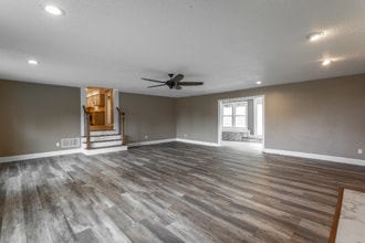 2134 Morris Hill Rd in Chattanooga, TN - Building Photo - Building Photo