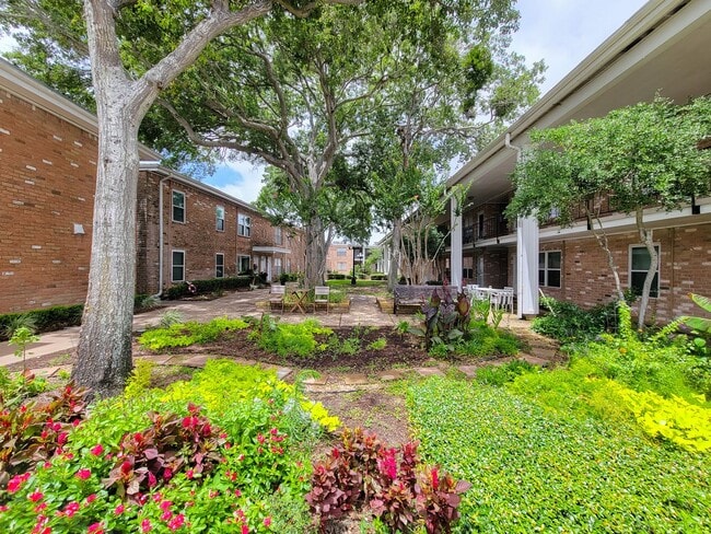 property at 3535 NASA Road 1