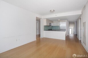 338 Spear St in San Francisco, CA - Building Photo