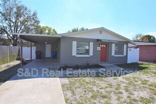 1317 E Myrtle St in Lakeland, FL - Building Photo