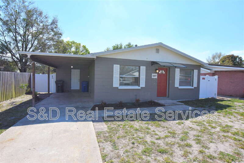 1317 E Myrtle St in Lakeland, FL - Building Photo