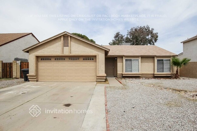 property at 9244 W Yucca St