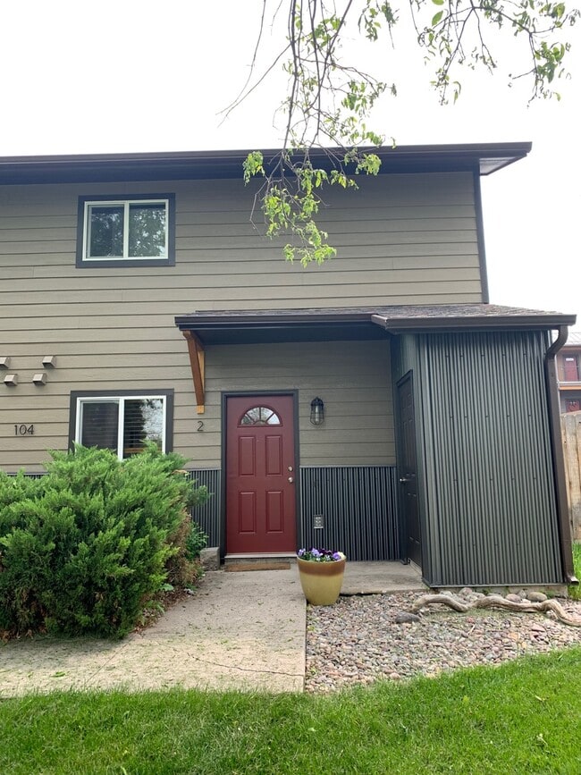 104 Mission Ct in Missoula, MT - Building Photo - Building Photo