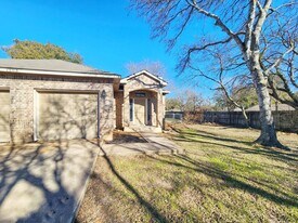 1503 Cedar Park Dr in Cedar Park, TX - Building Photo