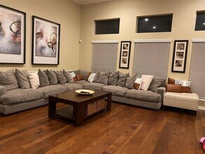 15411 Tysor Park Ln in Houston, TX - Building Photo - Building Photo