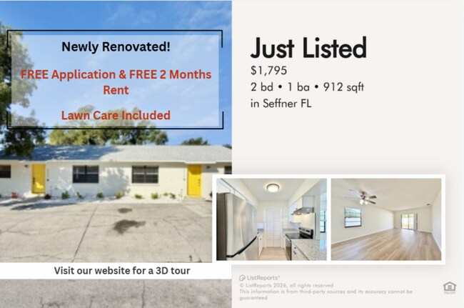 property at 5212 Peach Ave