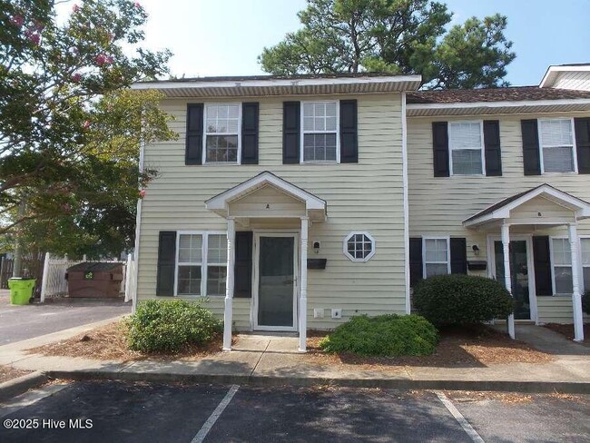 property at 3101 Bridges St