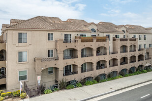 2600 E Pacific Coast Hwy Apartments