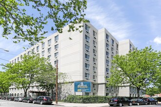 Queenswood in Corona, NY - Building Photo - Building Photo