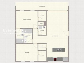 1117 W Roosevelt St in Phoenix, AZ - Foto de edificio - Building Photo