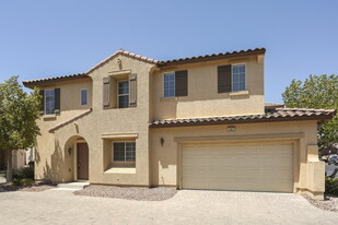 1021 Sunny Acres Ave in North Las Vegas, NV - Building Photo