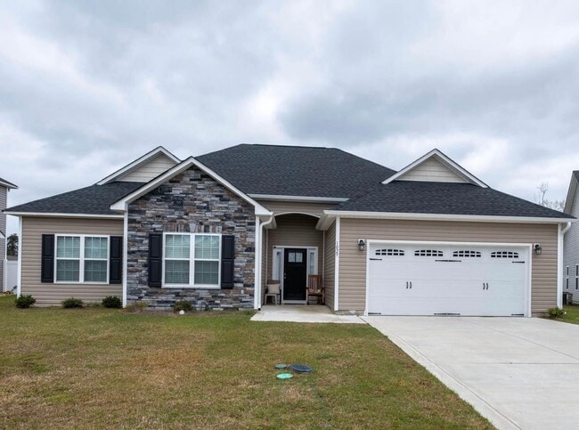 property at 1029 Loretta Ln