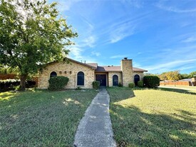 4702 Spanish Trail