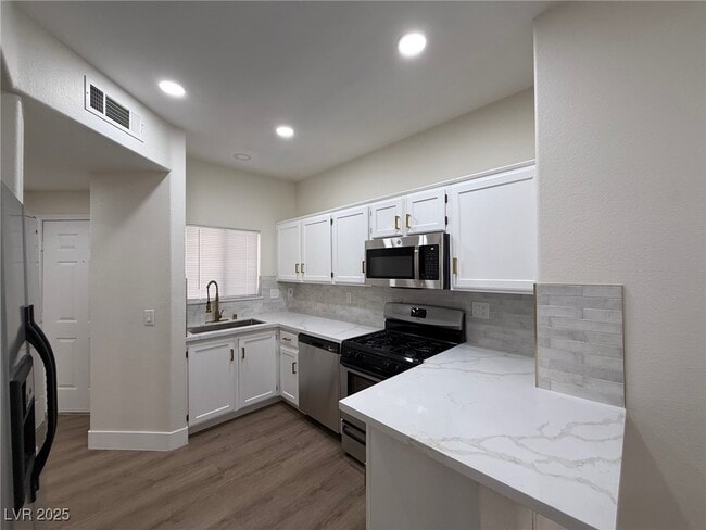 property at 2117 Echo Bay