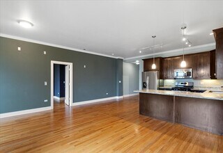 207 E 31st St in Chicago, IL - Foto de edificio - Building Photo