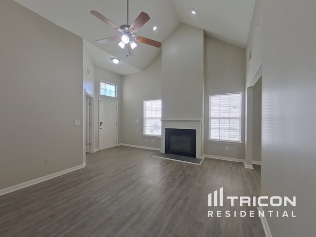 6706 Brachnell View Dr in Charlotte, NC - Building Photo - Building Photo