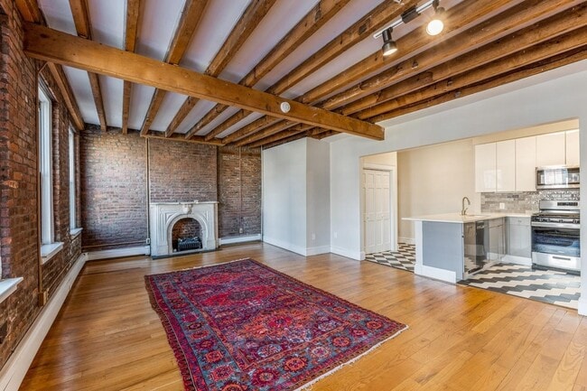 property at 192 Christopher Columbus Dr
