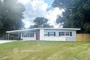 6138 Oakcrest Cir in Orlando, FL - Building Photo