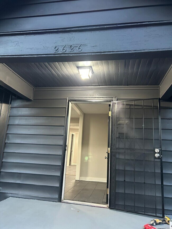 2626 Whitman Ave in Memphis, TN - Building Photo - Building Photo