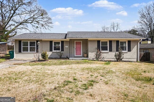 3087 Prestwick Pl in Smyrna, GA - Building Photo - Building Photo