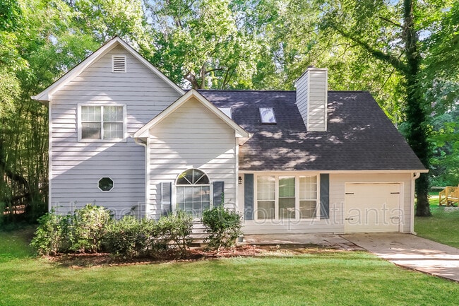 property at 1620 Sir Galahad Dr SW
