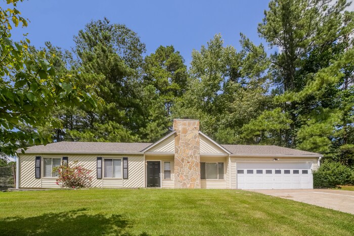 2935 Owens Point Trail NW in Kennesaw, GA - Building Photo