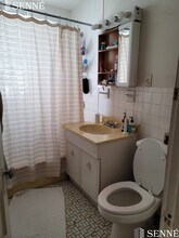19 Ticknor St, Unit 3 in Boston, MA - Building Photo - Building Photo