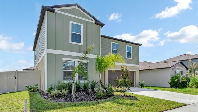 8835 Little Bluestem Dr in Land O Lakes, FL - Building Photo - Building Photo