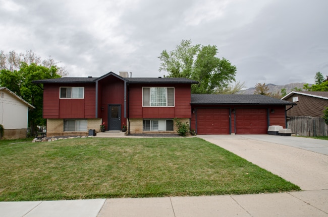 624 E 1700 N in North Ogden, UT - Building Photo - Building Photo