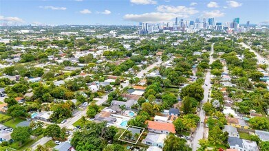 1432 NE 1st Ave., Unit 1A in Fort Lauderdale, FL - Building Photo - Building Photo