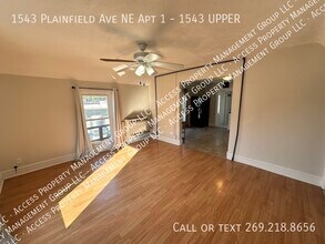 1543 Plainfield Ave NE in Grand Rapids, MI - Building Photo - Building Photo