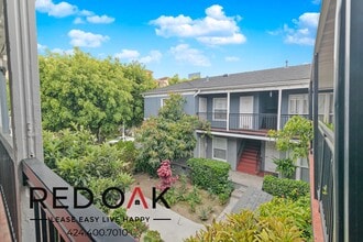 413 Witmer St in Los Angeles, CA - Building Photo - Building Photo