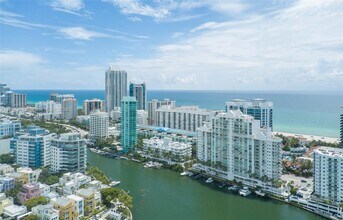 5900 Collins Ave in Miami Beach, FL - Building Photo - Building Photo