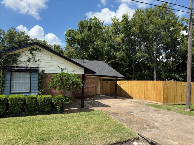 property at 8920 Duane St