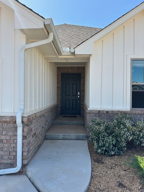8328 NW 163rd Ter in Edmond, OK - Building Photo - Building Photo